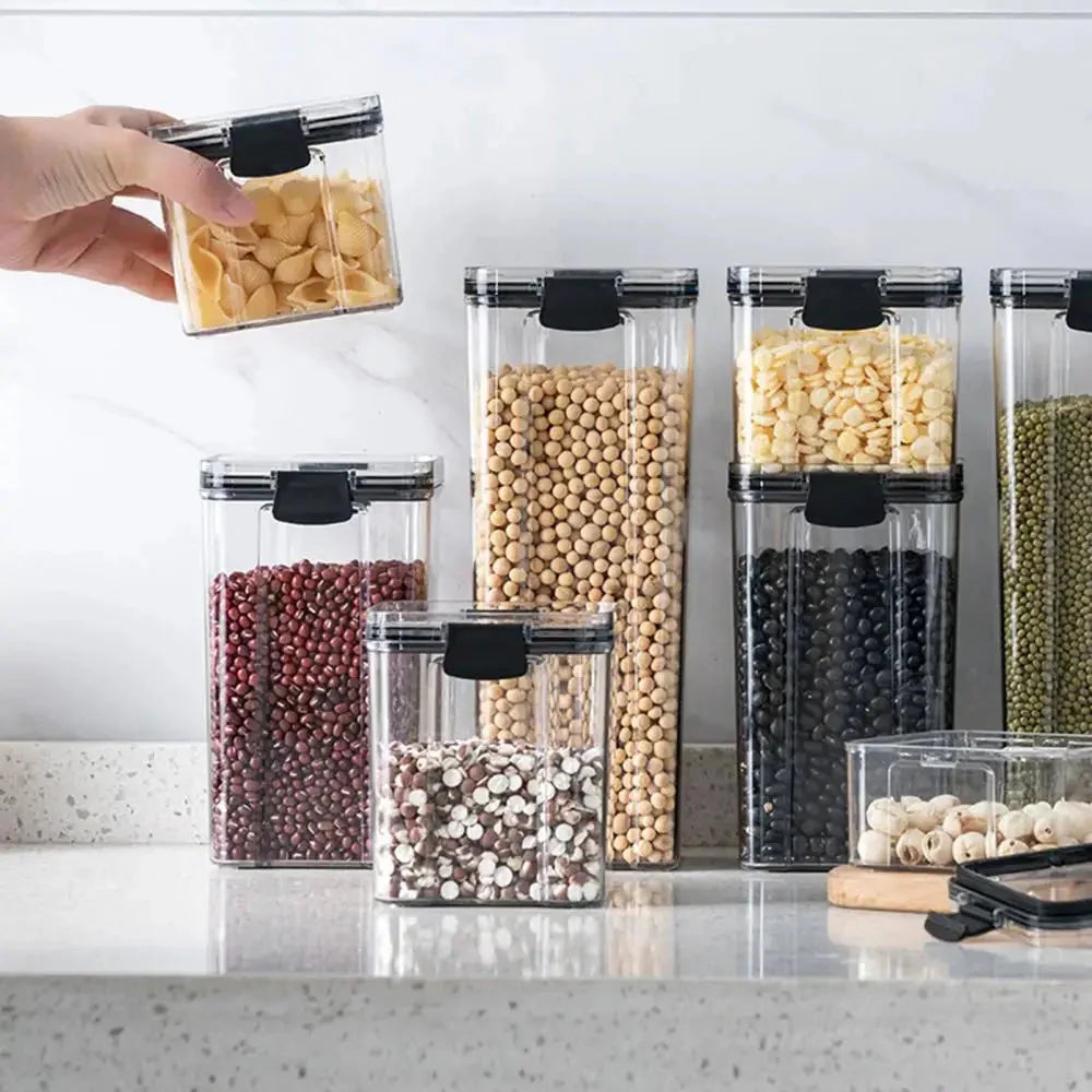Food Storage Containers